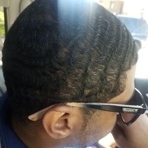 Meet your Posher, Ronald